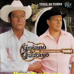 Goiano e Gustavo